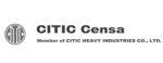 Logo Citic censa
