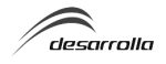 Logo Desarrolla