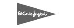 Logo El Corte Inglés