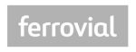Logo Ferrovial
