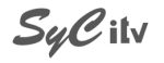 Logo ITV