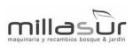 Logo Millasur