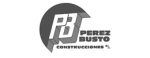Logo Pérez Busto