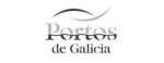 Logo Portos de Galicia