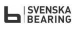 Logo Svenska Bearing