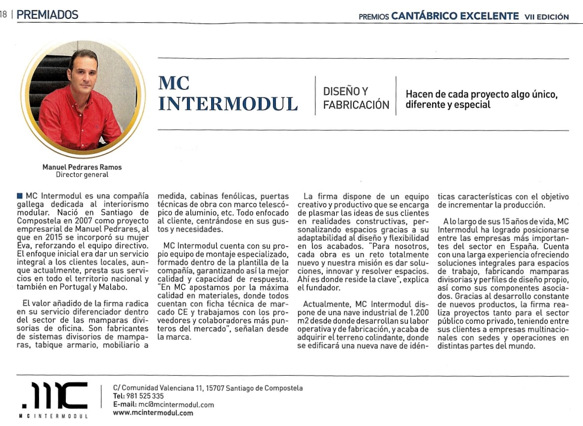 30-09-2022 MC INTERMODUL PREMIOS CEX